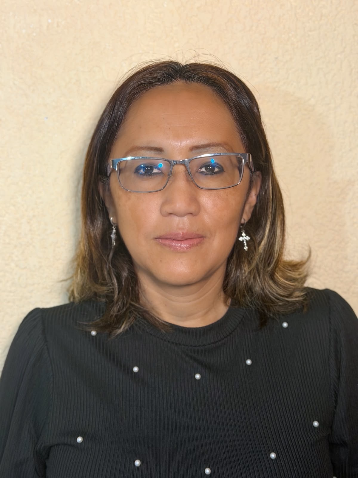 Claudia Aguilar Jiménez